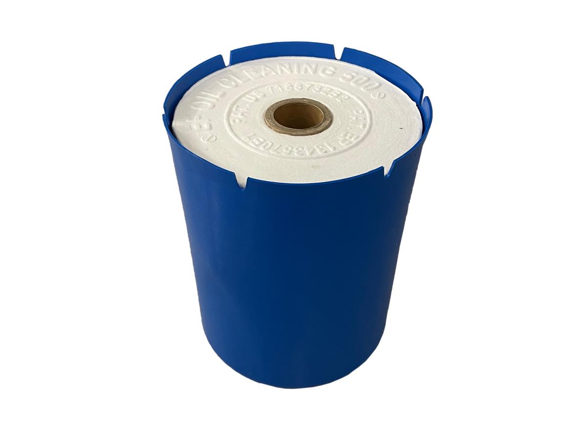 ROBX500/DST SKF RecondOil Box DST filter < 0,1 µm